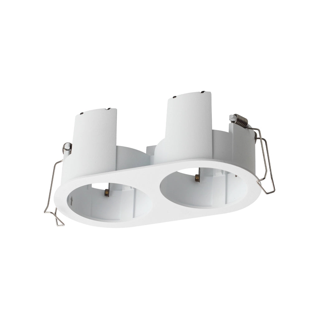Faretto Beyond 10W Bianco Per Esterno
