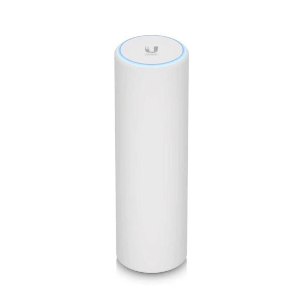 Access point ubiquiti u6-mesh-eu indoor/outdoor, 4x4 wifi 6 - UBIU6-MESH-EU