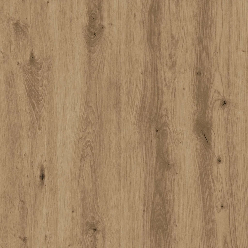 Credenza con Pensile-Buffet-Armadio da cucina Rovere Artigianale in Legno Multistrato