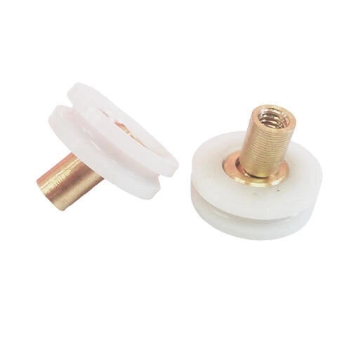 Cuscinetti per box doccia 18 Gipsy TAB Snodo  Kit 2 pezzi