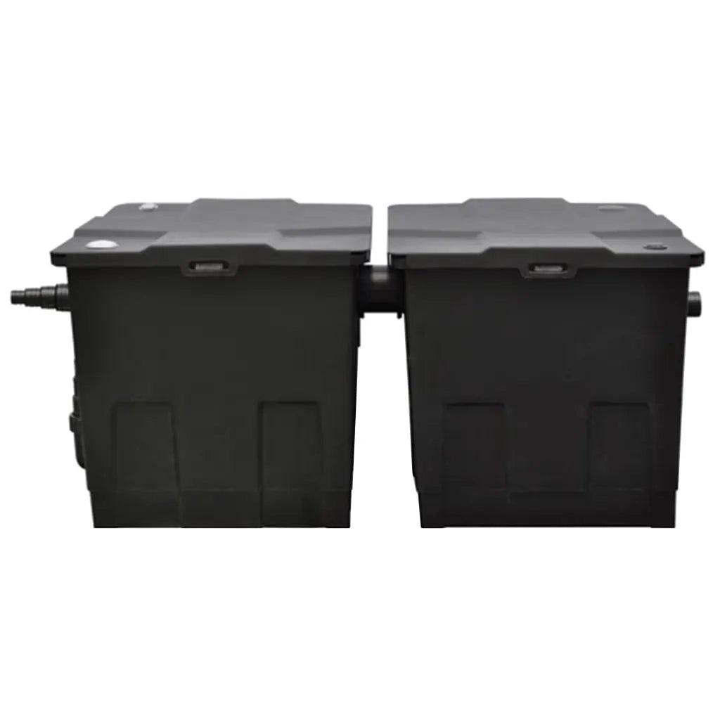 Filtro Bio per Laghetto 12000 L/h 40521