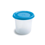 FRIGOCHEF CONTENITORE TONDO CON CAPIENZA  0,35LT