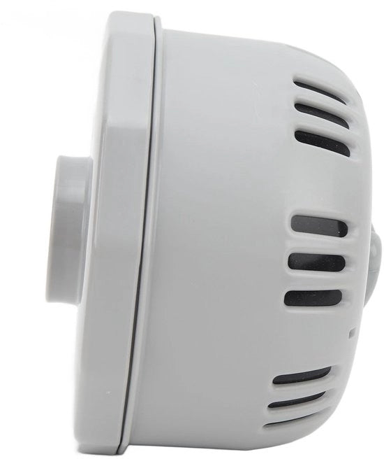 Houder di Filter Steggi PVC - Vervangibile - Progettato per Spa V1 S1 - Installazione Facile - Filtrazione Efficiente - Affidabilità e Stabilità - Filterhouder di Ricambio
