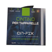 CINTINO PER TAPPARELLE IN PVC 'CIN-FIX' 5,5 mt