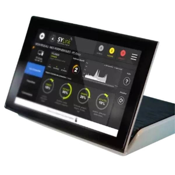 Firewall box sylink 50ip 5anni - BOXV2+ABOBOX5A50IP
