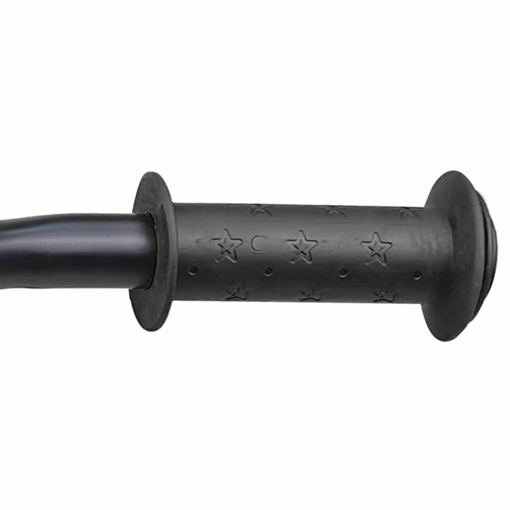 Bicicletta per Bambini 16 Pollici per bambini di 4-6 anni Nero 42009634