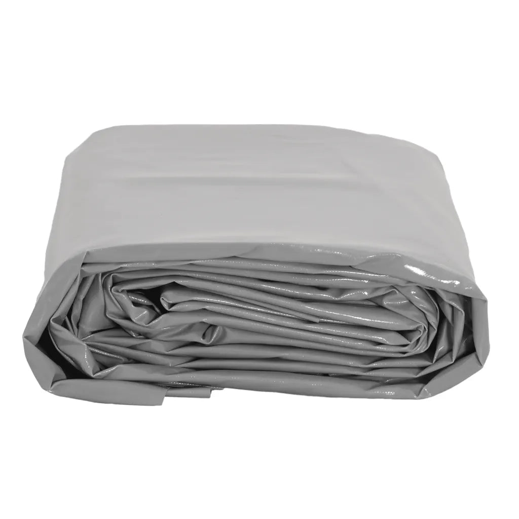 Telone Grigio 4x7 m 650 g/m² 156115