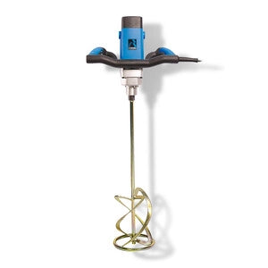 MISCELATORE RURMEC EV 22 1100W DOPPIA IMPUGNATURA
