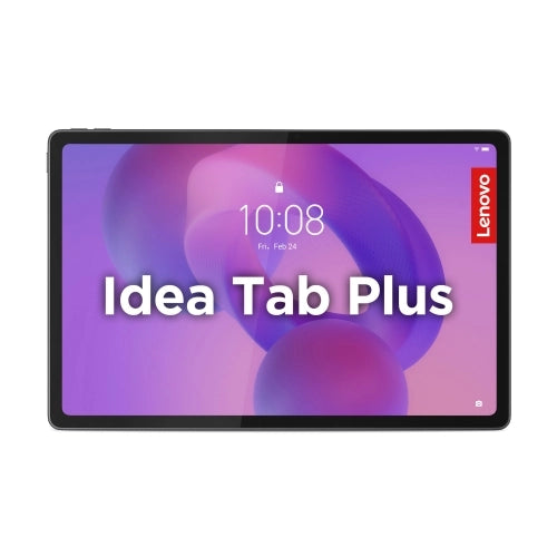 Tablet lenovo idea tab plus zag70977se 12.1 mtk dimensity 6400 8gb 256gb wifi android 15 - con lenovo tab pen