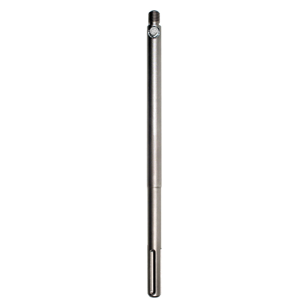 GAMBO SDS MAX PER FRESA WIDIA 'IMPACT' M 22 x 2,5 -lunghezza totale 370 mm  - KRINO