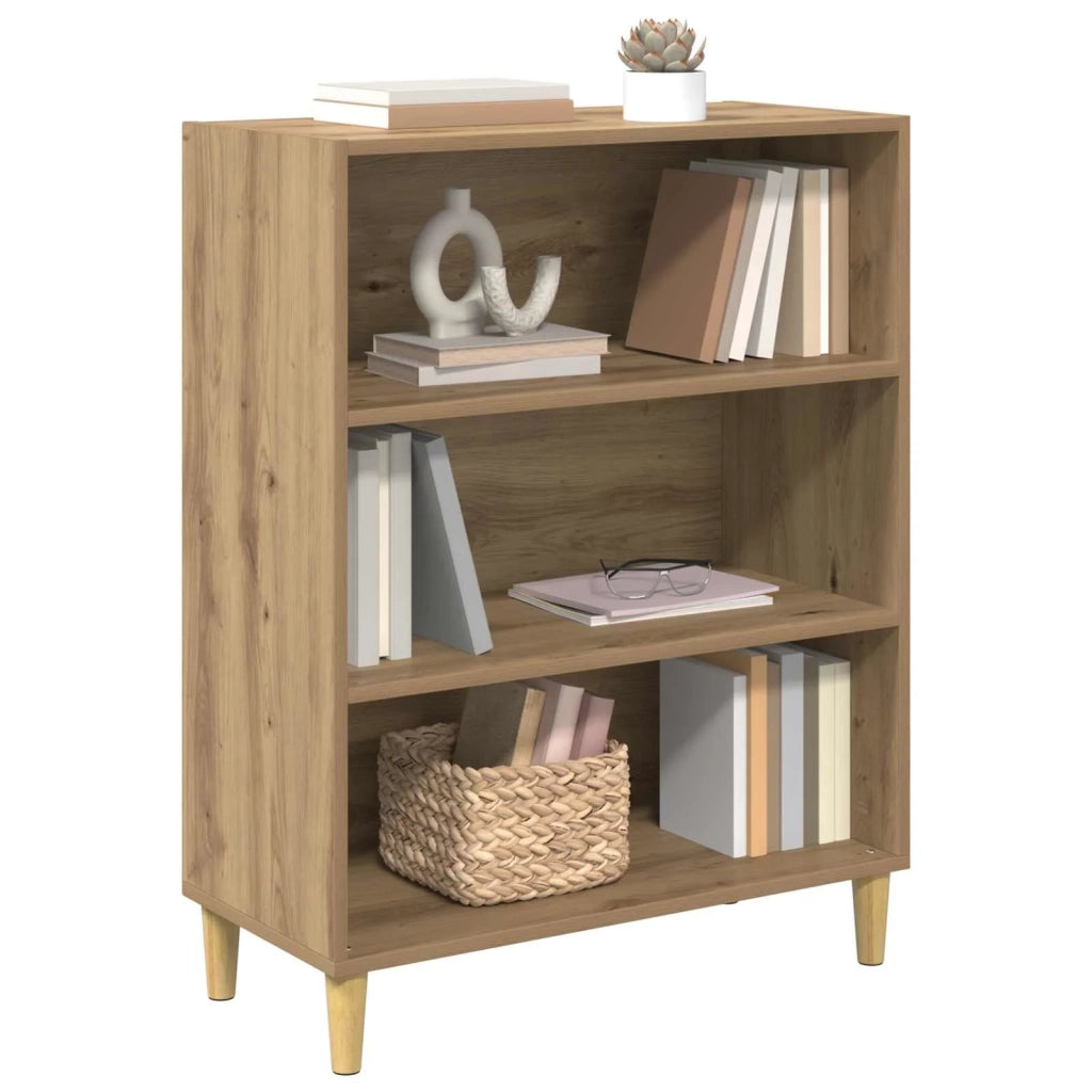 Credenza Rovere artigianale 69,5 x 32,5 x 90 cm 880702