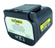 RICAMBIO BATTERIA AL LITIO 4AH PER 54684