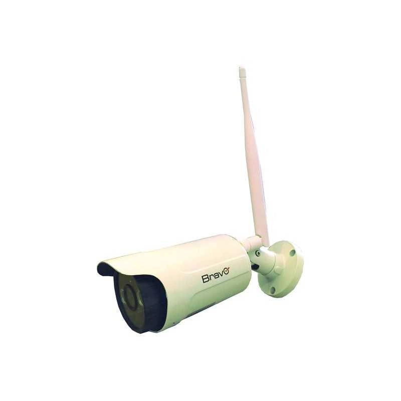 Wireless Bravo Captain per Esterno