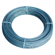 FILO FERRO ZINCATO N. 10 mm 1,5- 20 kg  - CAVATORTA