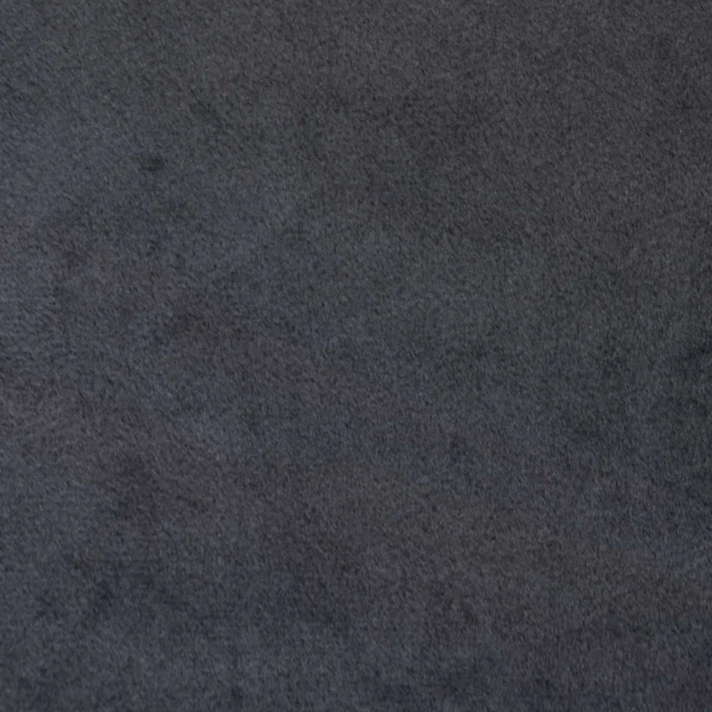 Tende Oscuranti | Tende Blackout 2 pz Grigio scuro 140 x 225 cm Velluto
