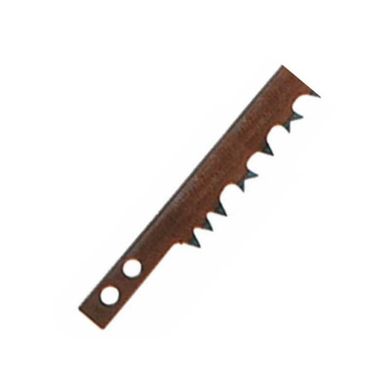 Lama Segoncini Dente Spaziato cm 53 23 Bahco