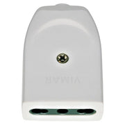 Vimar Plana Bpresa mobile SICURY 2P+T 16 A 250 V