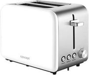 Battitore di uova 2 lame Bianco 950 W