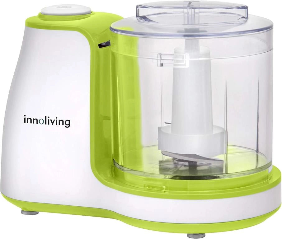 Tritatutto Orizzontale Frullatore Food Chopper 500 ml 100 Watt Innoliving