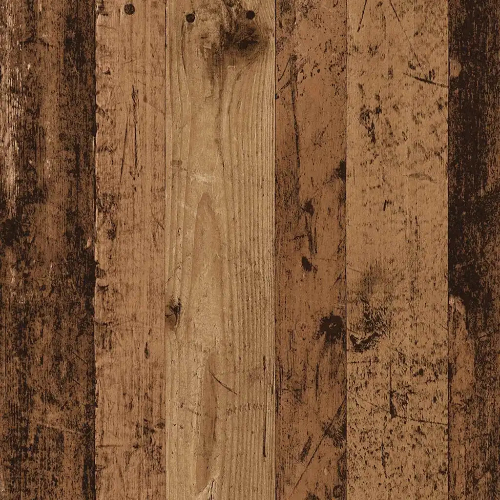 Set mobile TV | Armadietto TV | Mobile Porta TV Marrone 60 x 24 x 125,5 cm Legno multistrato