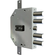 CR 2155 SERRATURA APPL P/BLIND TRIPL DM SX E61 I28