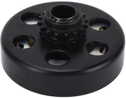 Connessione centrifuga a 16 denti - Koppeling per go-kart - Biciclette mini - Resistenze elevate - Adatto per #219 catena - Metallo