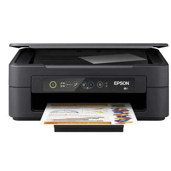 Epson expression home xp-2200 stampante multifunzione inkjet a cartucce - C11CK67403