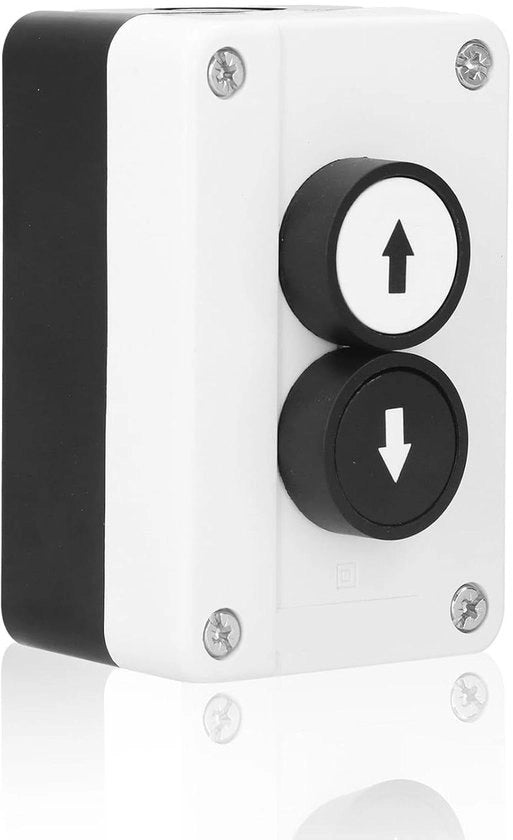 Pannello di Comando Premium per Tapparelle e Porte - Impermeabile - Avviatore Elettrico