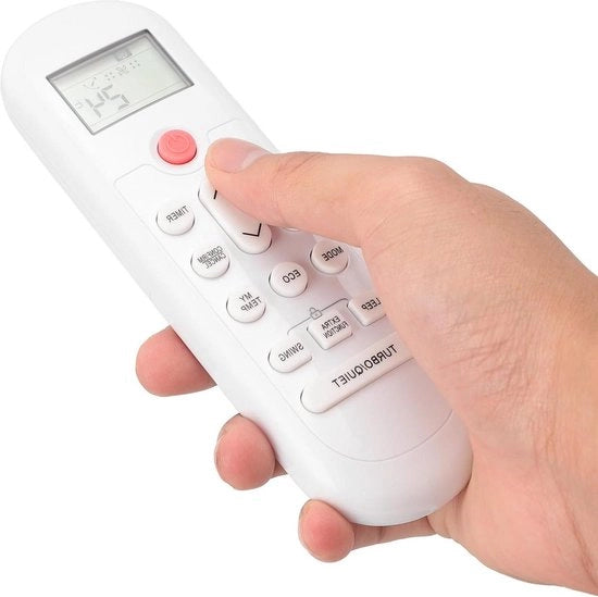 Pannello di controllo per climatizzatore universale per LCD MABE - Pannello di controllo per climatizzatori tutto in uno - V12843 HJ L8H 0010404555D V106 - Ordina online