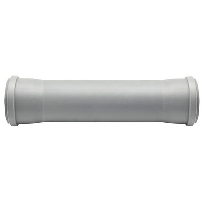 TUBO DF HTEM 2 BICCHIERI- Diam. 125 lungh. 3000- IKARO- pezzi 1
