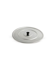 COPERCHIO PER PENTOLA CALDAIA D.28 cm - per caldaia 5 lt