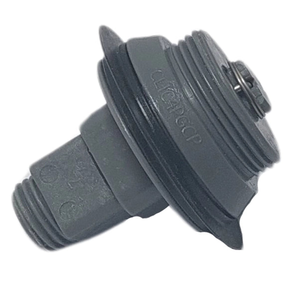 Ricambio System Clik per pilette Click Clack De Borri