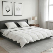 Set di piumoni in piume d’oca al 90% FULDA 3 pcs 200 x 200 cm 3442283