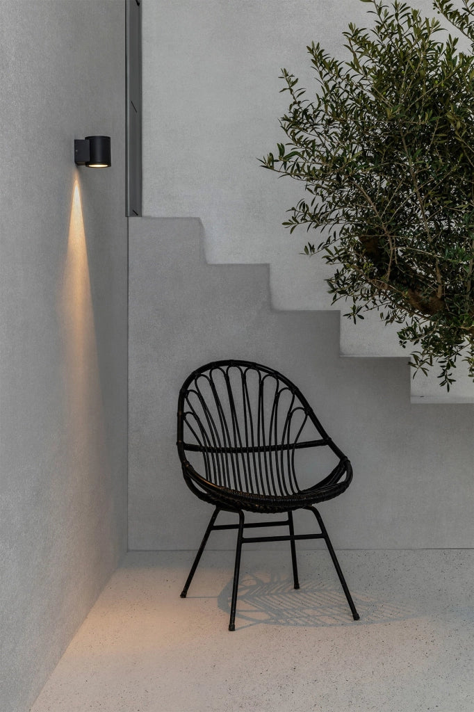 TOND 1L 2700K, Lampada a Muro, Faro Barcelona