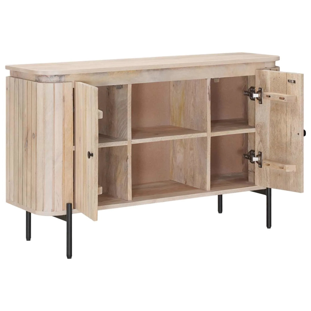Credenza 105 x 30 x 65 cm 42020112