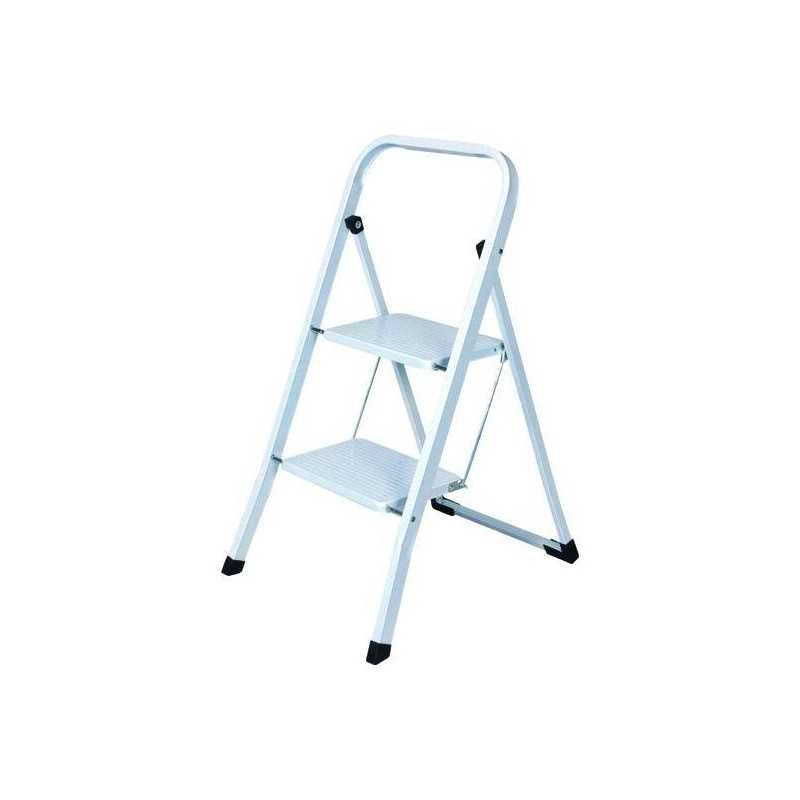 Sgabello Blinky Jolly Acciaio