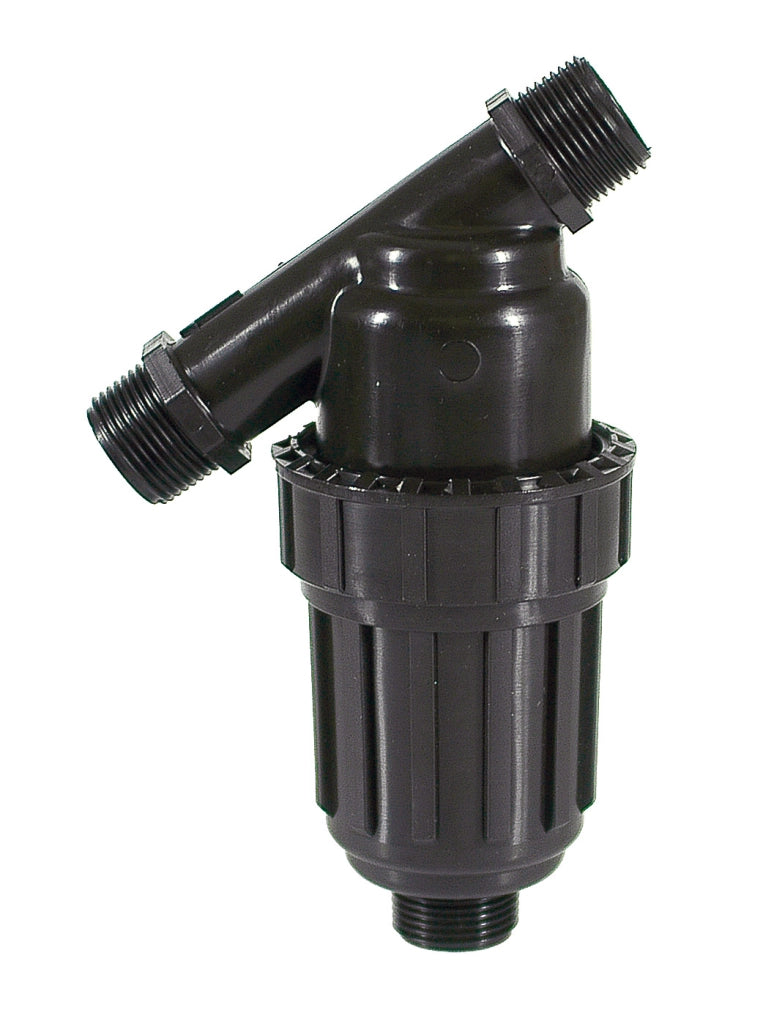 FILTRO YCV PER IMPIANTO INTERRATO 1- IRRITEC- 1,0 pz
