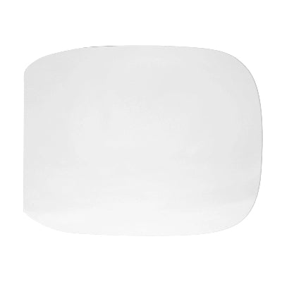 SEDILE WC IN TERMOINDURENTE MOD. D337 FORMA 6- Bianco- DH- pezzi 1