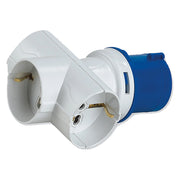 1pz adattatore industriale 1879 cod:ferx.8061146nlm