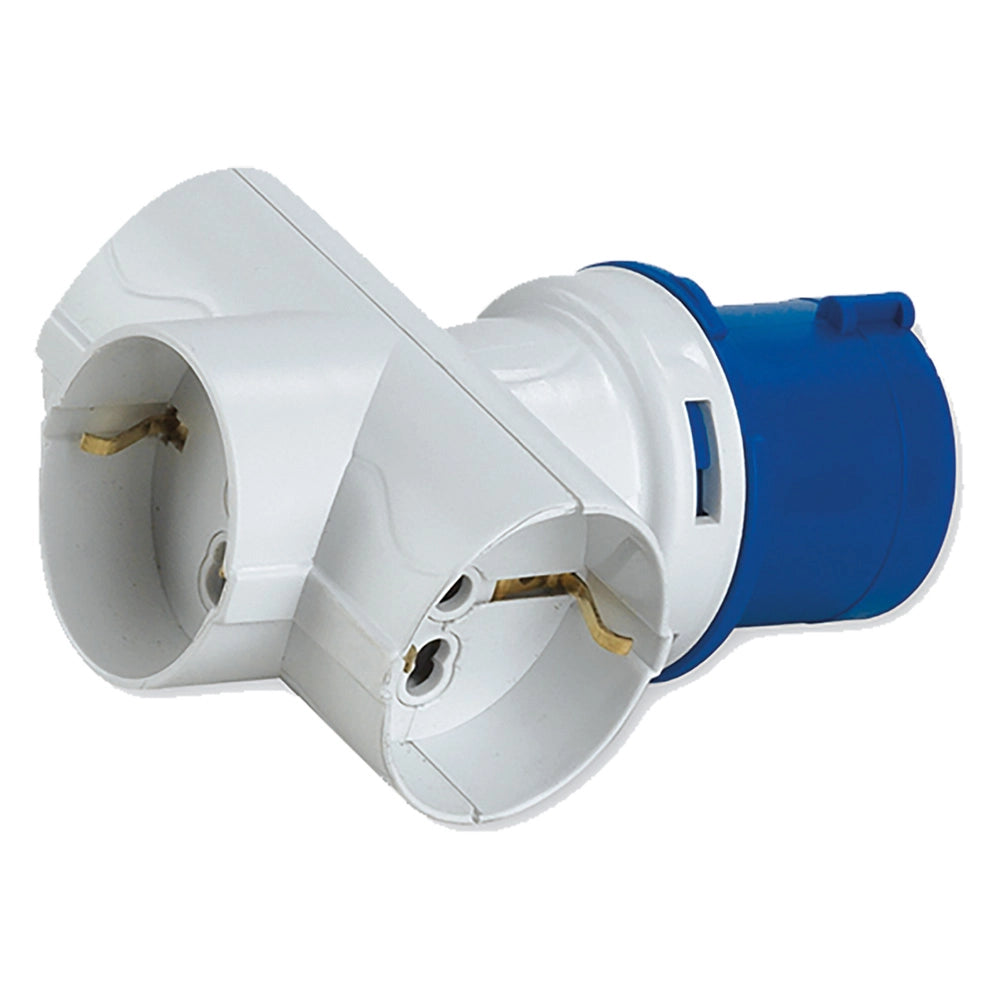 1pz adattatore industriale 1879 cod:ferx.8061146nlm