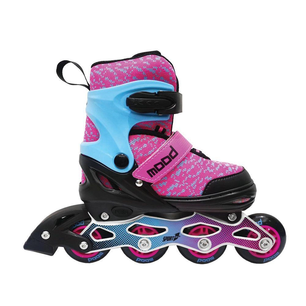 PATTINI`MOOD`31-34 GIRL