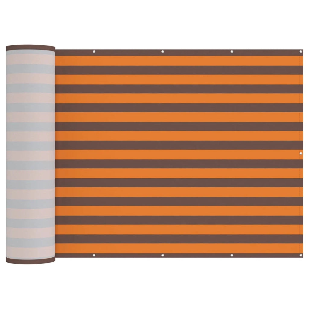 Schermo di Privacy per Balcone 150 x 200 cm 42036422