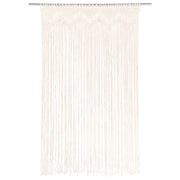 Tenda Macramè 140x240 cm in Cotone 133908