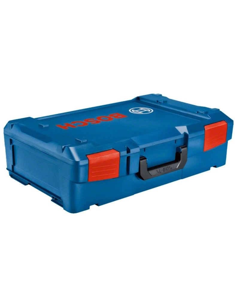 Pack di 5 Valigette impilabile BOSCH L-Boxx XL