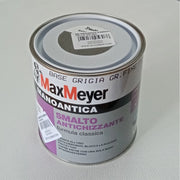 Manoantica classico 2,5ml smalto ferro micaceo antiruggine in varie colorazioni, colori manoantica verde petrolio