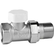 Detentore  diritto smart ferro 1/2 x 1/2  Luxor