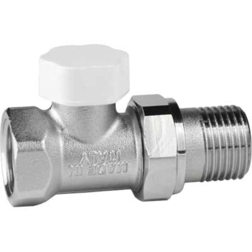 Detentore  diritto smart ferro 1/2 x 1/2  Luxor