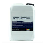 Idrorep silossanico trasparente antialga per superfici *** formato 5 lt, confezione 1
