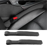 Fattore di sicurezza per auto - Pieno di tessuto morbido - Sostituto di cuscino per console - Previene la perdita di oggetti - 5 cm di spessore - Comodo e duraturo
