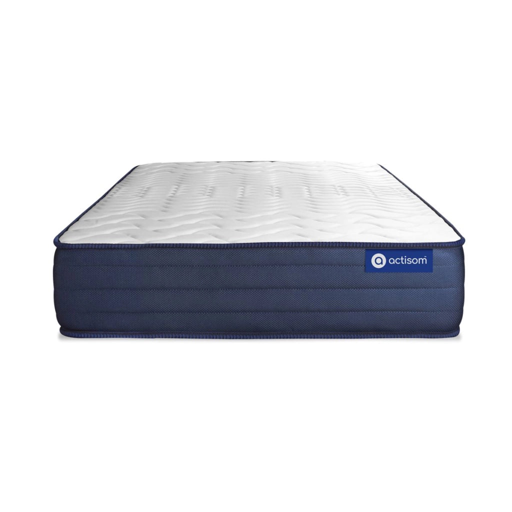 Materasso Actilatex life 70x200cm - Spessore : 22cm - Lattice e memory foam - Molto rigido